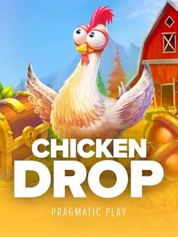 Chicken Drop from Pragmatic Play · Fortune Clock