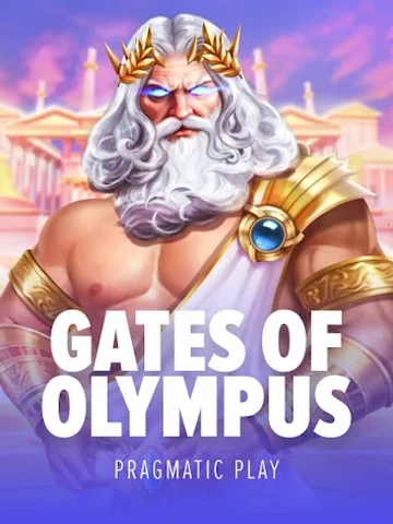 Gates of Olympus from Pragmatic Play · Fortune Clock