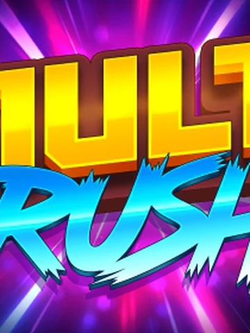 Multi Rush from EGT · Fortune Clock