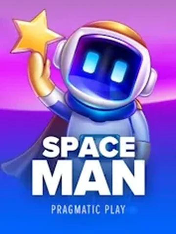 Spaceman from Pragmatic Play · Fortune Clock