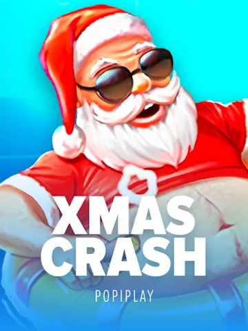 Xmas Crash from Hacksaw Gaming · Fortune Clock