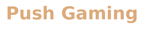Push Gaming games at Fortune Clock Casino