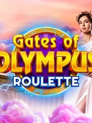 Gates of Olympus Roulette from Pragmatic Play · Fortune Clock