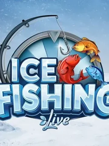 Ice Fishing Live from Evolution · Fortune Clock