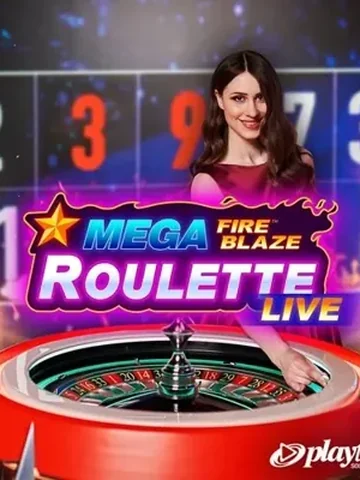 Mega Fire Blaze Roulette from Playtech · Fortune Clock
