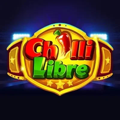 Chilli Libre from Push Gaming · Fortune Clock