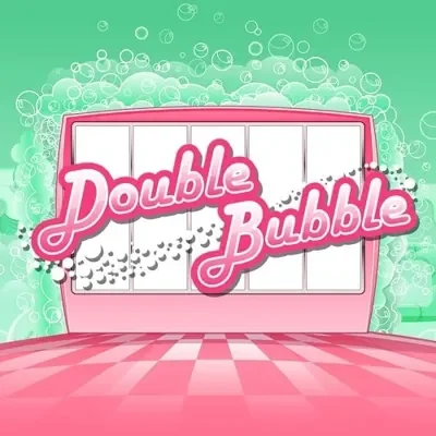 Double Bubble from Playtech · Fortune Clock