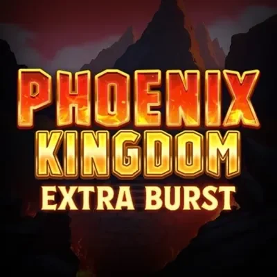 Phoenix Kingdom Extra Burst from Booongo · Fortune Clock